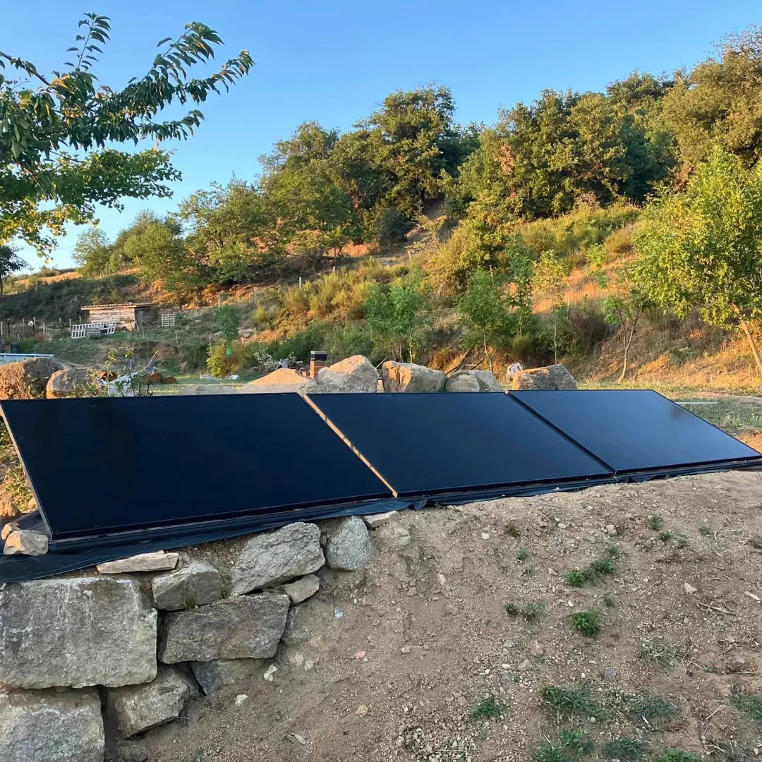 découvrez notre guide complet sur les panneaux solaires plug and play. lisez des avis d'experts et d'utilisateurs pour comprendre les avantages, les inconvénients et les meilleures options disponibles sur le marché. optimisez votre consommation d'énergie tout en contribuant à un avenir durable.