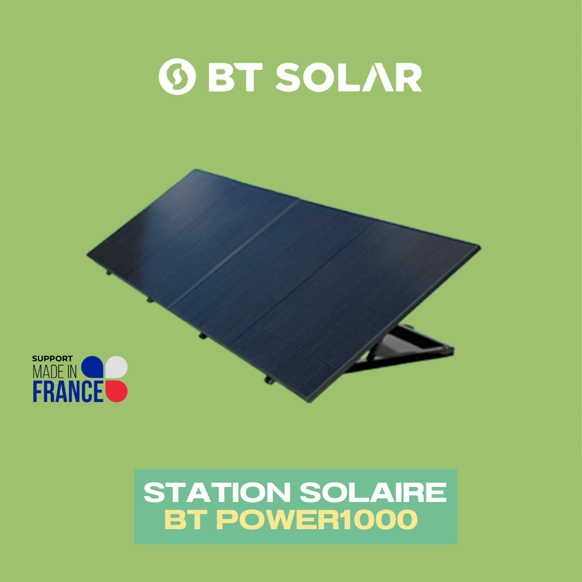 découvrez les avis sur les panneaux solaires sunpower, une marque réputée pour son efficacité et sa durabilité. informez-vous sur les expériences des utilisateurs, les performances en conditions réelles et les avantages de choisir sunpower pour votre installation photovoltaïque.