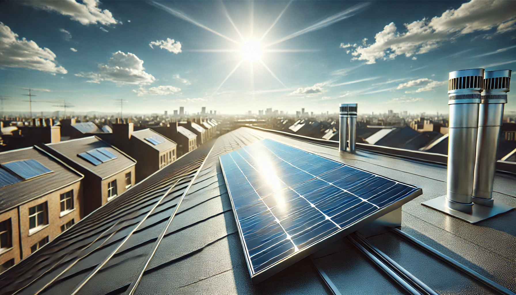 découvrez notre avis sur les panneaux solaires sunpower, leurs performances, avantages et inconvénients. obtenez des conseils pour faire le meilleur choix d'énergie solaire.