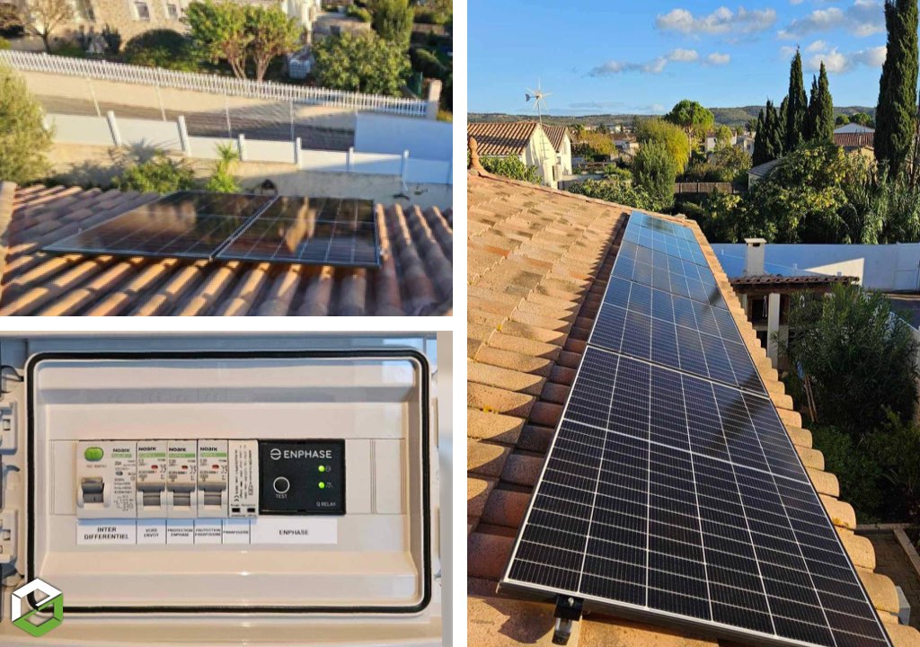 découvrez notre analyse complète et les avis des utilisateurs sur les panneaux solaires trina. obtenez des informations précieuses sur leur efficacité, leur fiabilité et comment ils se comparent aux autres marques pour faire un choix éclairé pour votre système énergétique.