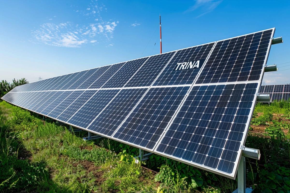 découvrez notre avis complet sur les panneaux solaires trina. évaluation des performances, de la qualité et des retours d'expérience des utilisateurs pour vous aider à faire le meilleur choix pour votre installation solaire.