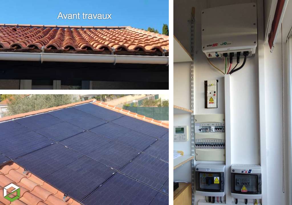 découvrez notre guide complet sur les avis photovoltaïques. informez-vous sur les retours d'expérience des utilisateurs, les avantages et inconvénients des panneaux solaires, et faites le meilleur choix pour votre installation photovoltaique.
