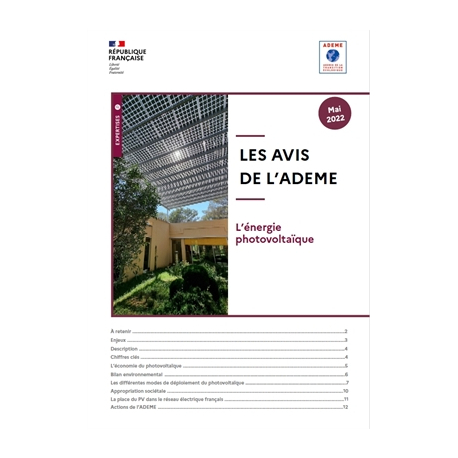 découvrez notre guide complet sur les avis photovoltaïques, où nous explorons les avantages, inconvénients et retours d'expérience des utilisateurs pour vous aider à prendre une décision éclairée sur l'installation de panneaux solaires.