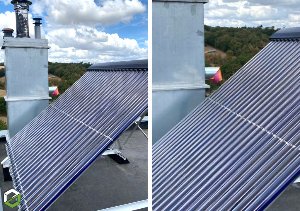 découvrez notre analyse complète sur les systèmes photovoltaïques viessmann. obtenez des avis d'experts et d'utilisateurs, comparez les performances, les avantages et les inconvénients pour faire le meilleur choix pour votre projet énergétique.