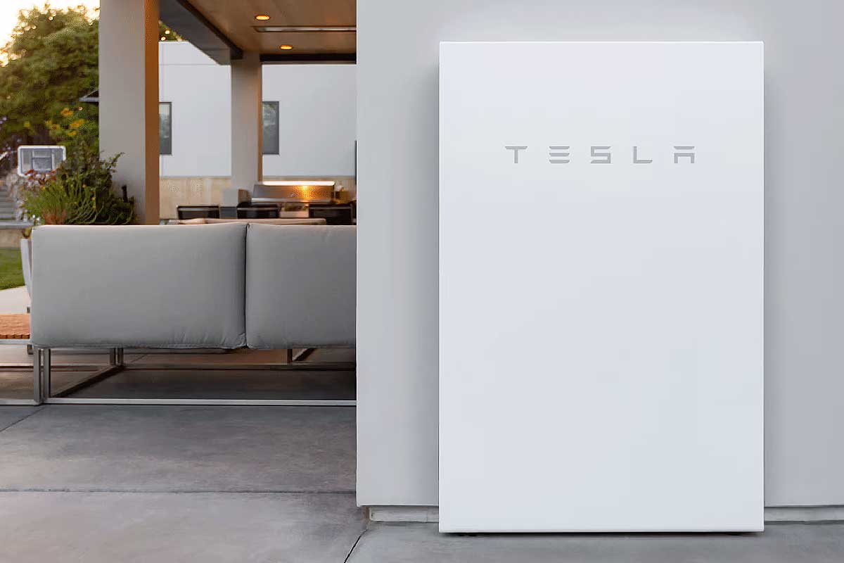découvrez notre avis complet sur le powerwall, la batterie domestique de tesla. analysez ses performances, ses avantages et inconvénients, et apprenez comment elle peut révolutionner votre consommation d'énergie.