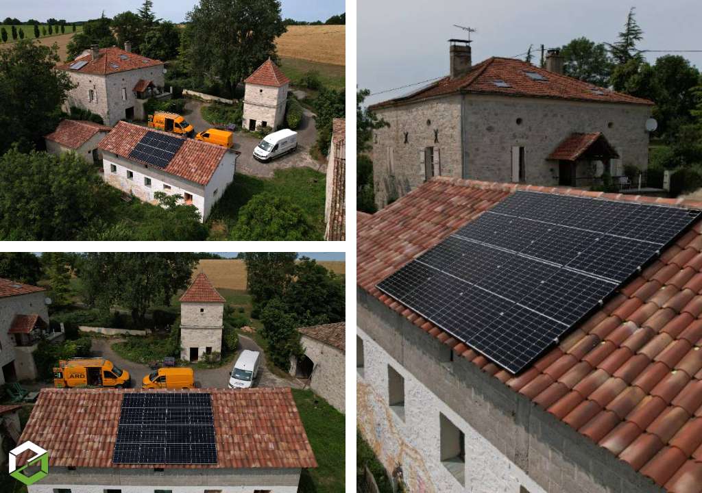 découvrez les avis sur q cells, un leader dans le domaine des panneaux solaires. explorez les retours d'expérience des utilisateurs, les performances des produits et les avantages de cette marque de renommée mondiale pour vous aider à faire le meilleur choix pour votre projet d'énergie renouvelable.