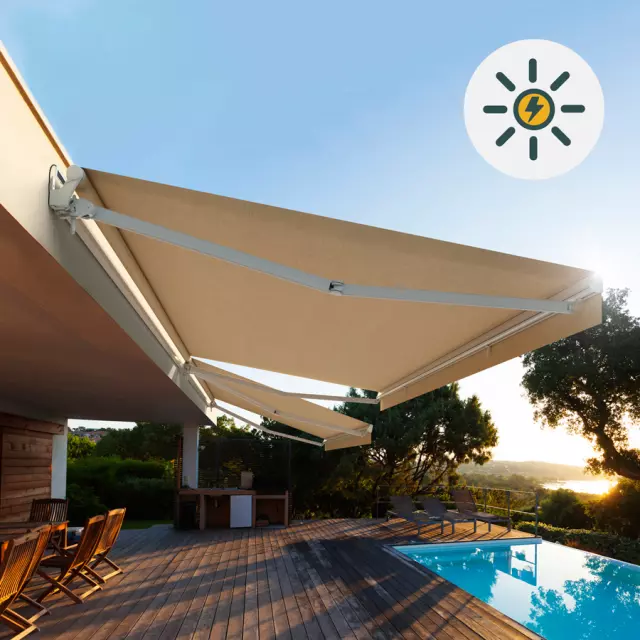 découvrez notre avis complet sur shop solaire, votre destination de confiance pour des solutions énergétiques renouvelables. explorez les produits, services et retours d'expérience de clients satisfaits pour faire le meilleur choix pour votre projet solaire.