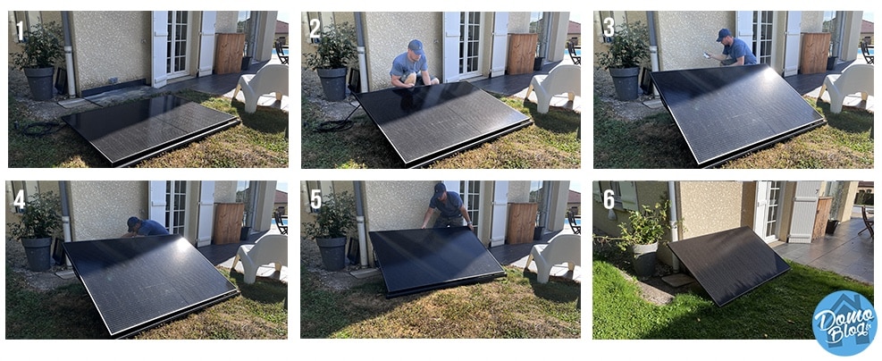 découvrez notre avis sur les solutions solaires plug and play : simplicité d'installation, efficacité énergétique et économies sur vos factures. informez-vous avant de faire le choix qui respecte l'environnement tout en optimisant votre confort domestique.