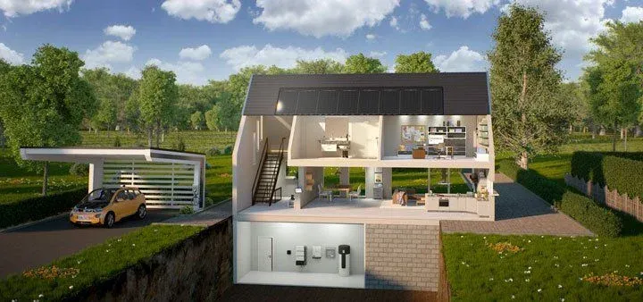 découvrez des avis détaillés sur solarwatt, le spécialiste des solutions photovoltaïques. évaluez les performances, la qualité des produits et le service client pour faire un choix éclairé sur l'énergie solaire.