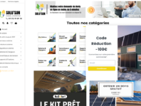 découvrez les avis sur solatek, une entreprise spécialisée dans les solutions énergétiques innovantes. consultez les expériences des clients pour évaluer la qualité de leurs services et produits. prenez une décision éclairée pour vos besoins énergétiques.