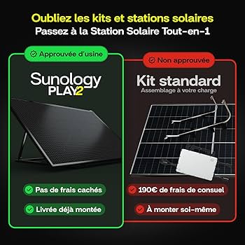 découvrez notre avis sur le système sonology solaire : performance, efficacité et fonctionnalités. profitez d'une analyse complète pour bien choisir votre équipement solaire.