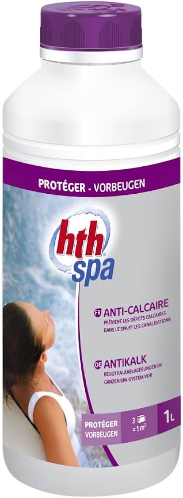 découvrez notre avis sur le spat anti calcaire, un appareil efficace pour lutter contre les dépôts de calcaire dans vos installations. apprenez-en plus sur ses avantages, son fonctionnement et comment il peut améliorer la qualité de votre eau tout en prolongeant la durée de vie de vos équipements.