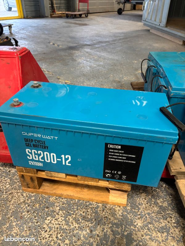 découvrez notre analyse complète des avis sur les batteries superwatt. informez-vous sur la performance, la fiabilité et la durabilité de ces batteries pour faire un choix éclairé.