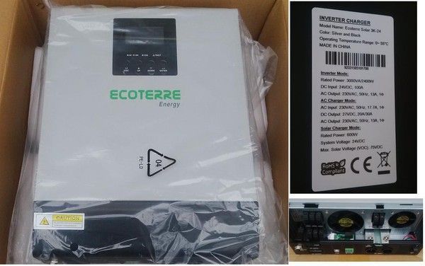 découvrez notre avis détaillé sur les batteries superwatt : performance, autonomie, et fiabilité. idéal pour vous aider à choisir la meilleure option pour vos besoins énergétiques.