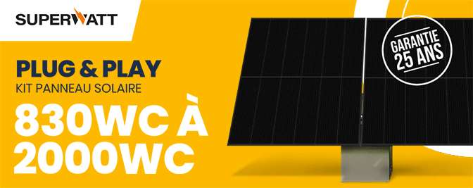 découvrez notre avis détaillé sur la batterie superwatt : performances, autonomie, durée de vie et rapport qualité-prix. faites le choix éclairé pour vos besoins énergétiques avec nos analyses et retours d'expériences.
