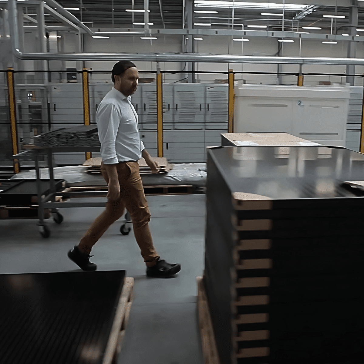 découvrez les avis sur systovi, expert en solutions d'énergie renouvelable. évaluez la qualité de leurs produits et services à travers les retours d'expérience de clients satisfaits et bénéficiez d'informations précieuses pour votre projet d'installation.