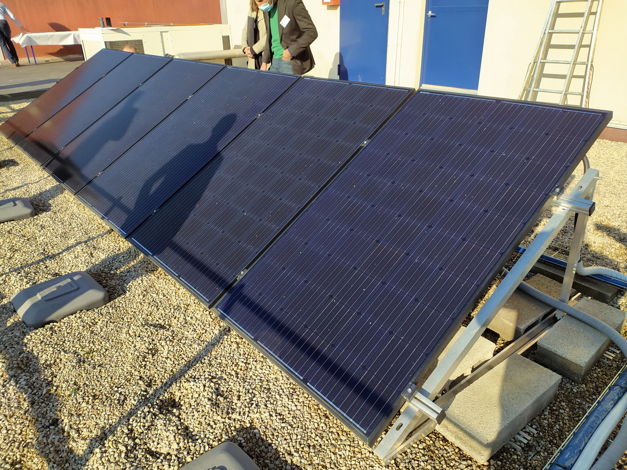 découvrez les avis sur les systèmes thermo solaires en france. analysez les performances, les avantages et les témoignages d'utilisateurs pour faire le meilleur choix en matière d'énergie solaire.