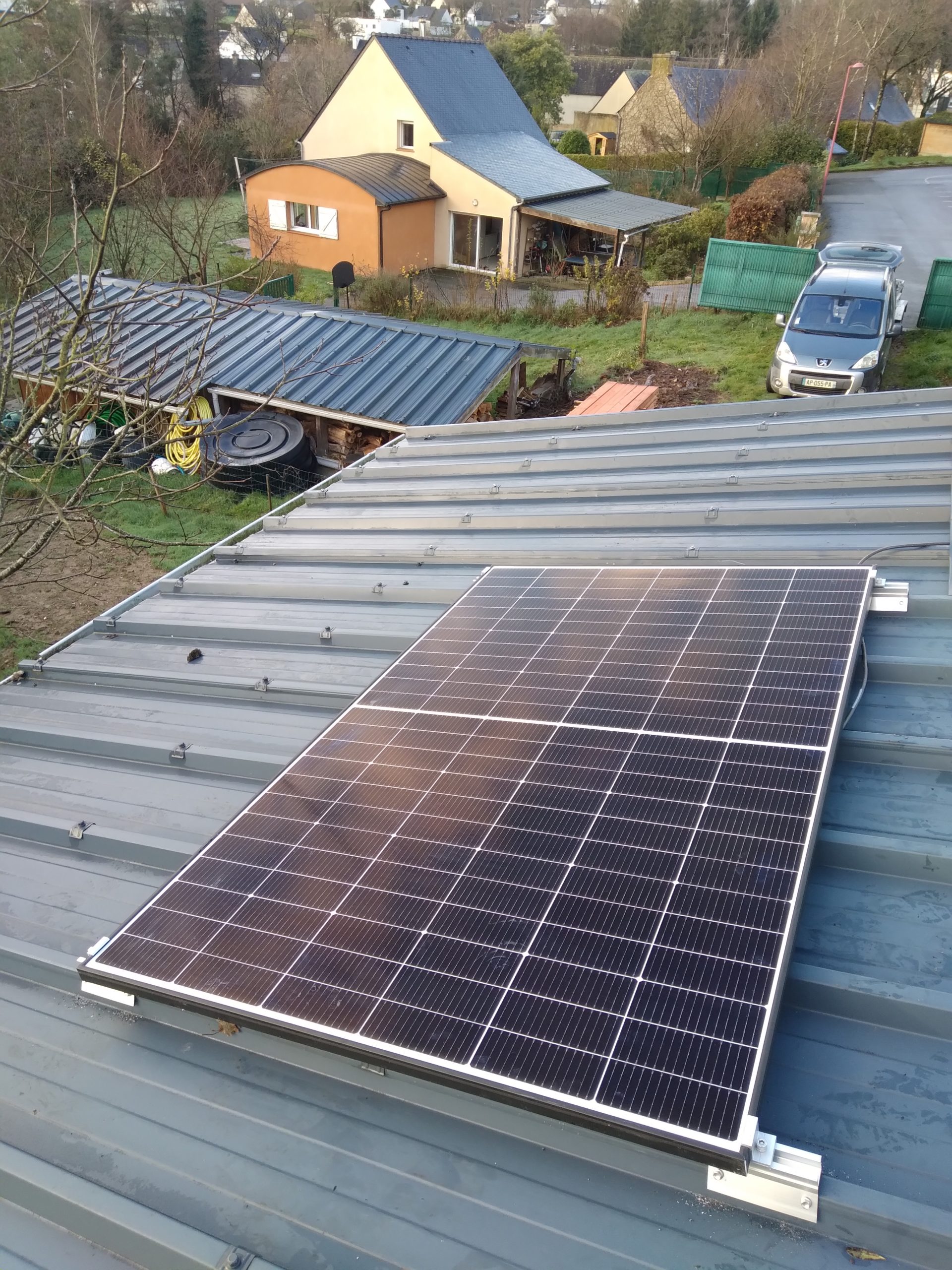 découvrez des avis sur les toitures photovoltaïques : performances, avantages et inconvénients. informez-vous sur les retours d'expérience des utilisateurs pour faire le meilleur choix pour votre installation solaire.