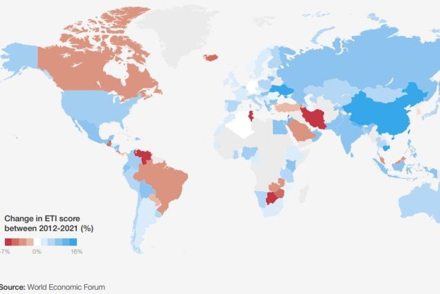 découvrez les avis et perspectives sur la transition énergétique en france. analyse des enjeux, des initiatives écologiques et des impacts sur l'économie et la société. restez informé des dernières tendances et des opinions des experts sur cette transformation nécessaire.