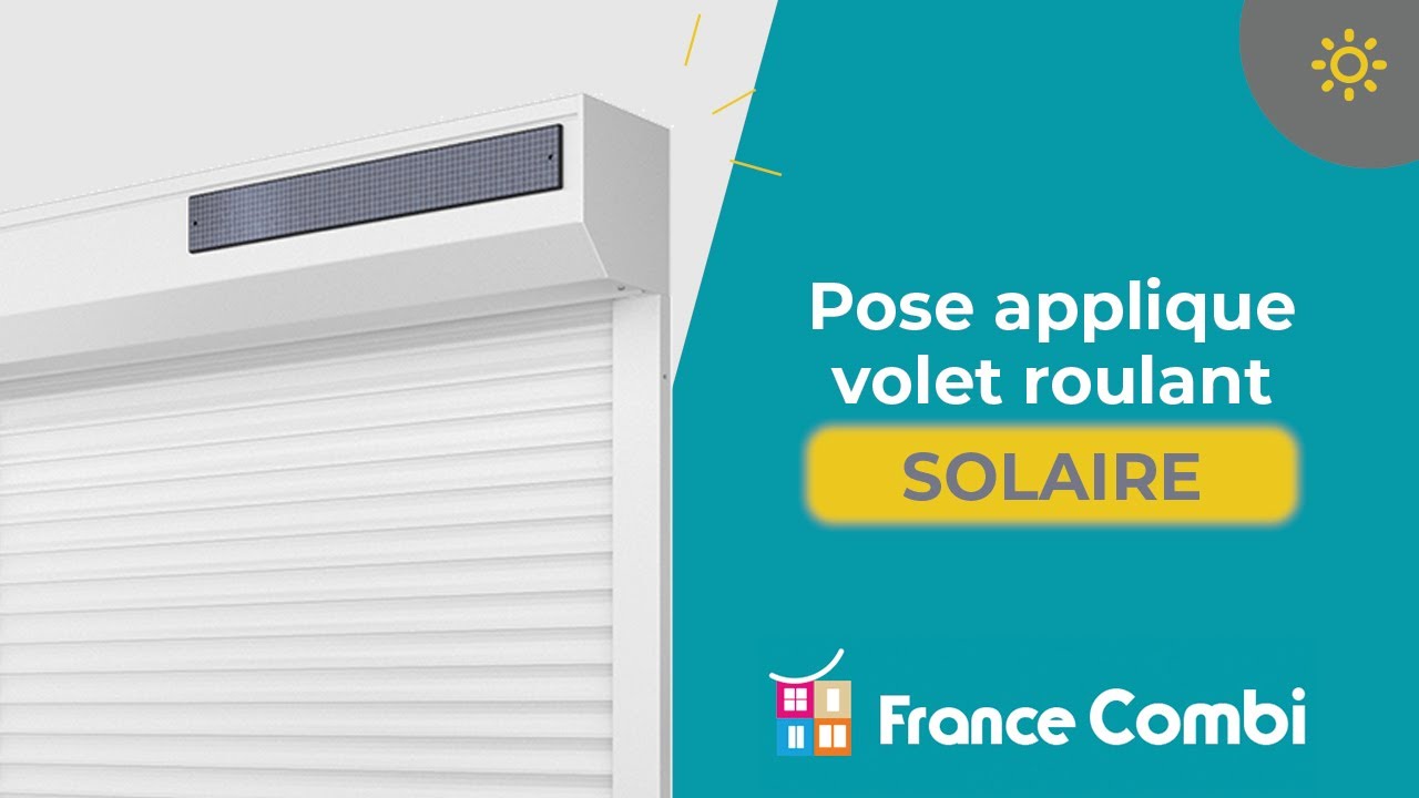 découvrez notre avis sur les volets roulants solaires, alliant praticité et économies d'énergie. informez-vous sur leurs avantages, leur installation et leur performance pour faire le meilleur choix pour votre maison.