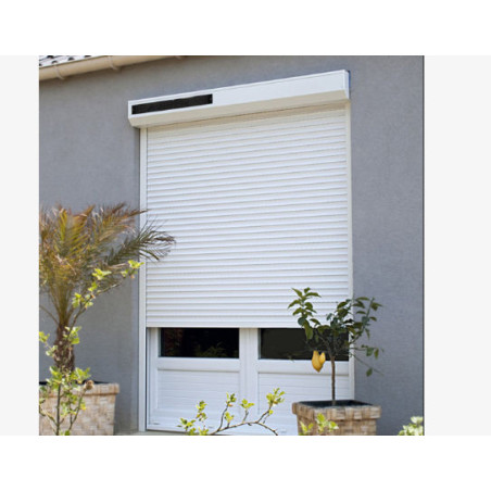 découvrez notre avis sur les volets roulants solaires somfy, alliant performance, esthétisme et respect de l'environnement. profitez d'une solution d'ombrage écologique et efficace pour votre maison.