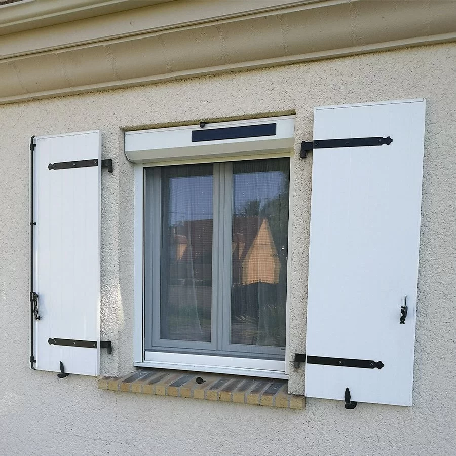 découvrez les avis sur les volets roulants solaires : performance, économies d'énergie et installation. informez-vous pour faire le meilleur choix pour votre maison.