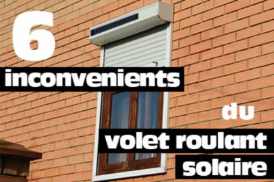 découvrez notre guide complet sur les avis concernant les volets solaires. informez-vous sur leurs avantages, inconvénients et performances pour choisir la solution idéale pour votre maison.