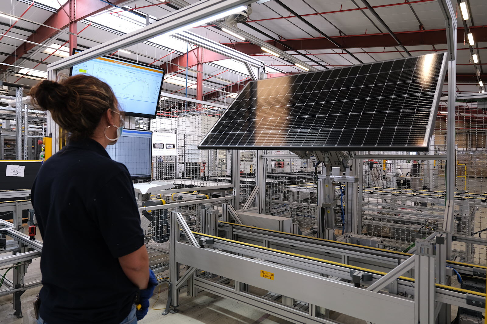 découvrez les avis sur voltec solar, l'entreprise spécialisée dans les solutions énergétiques solaires. lisez les retours d'expérience de clients, évaluez la qualité des produits et services proposés, et informez-vous sur les performances et la fiabilité des systèmes photovoltaïques. faites le choix éclairé pour votre transition énergétique avec voltec solar.