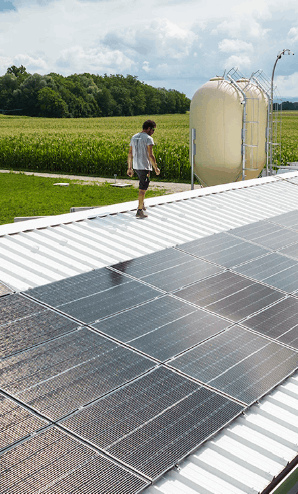 découvrez notre avis complet sur voltec solar, une entreprise de panneaux solaires. analyse de la qualité de leurs produits, de l'efficacité de leur service client et des retours d'expérience des utilisateurs. informez-vous sur les solutions énergétiques durables avec voltec solar.