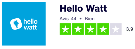 découvrez notre analyse complète des avis sur watt. que vous soyez utilisateur ou simplement curieux, trouvez des informations essentielles pour faire le bon choix concernant ce service.