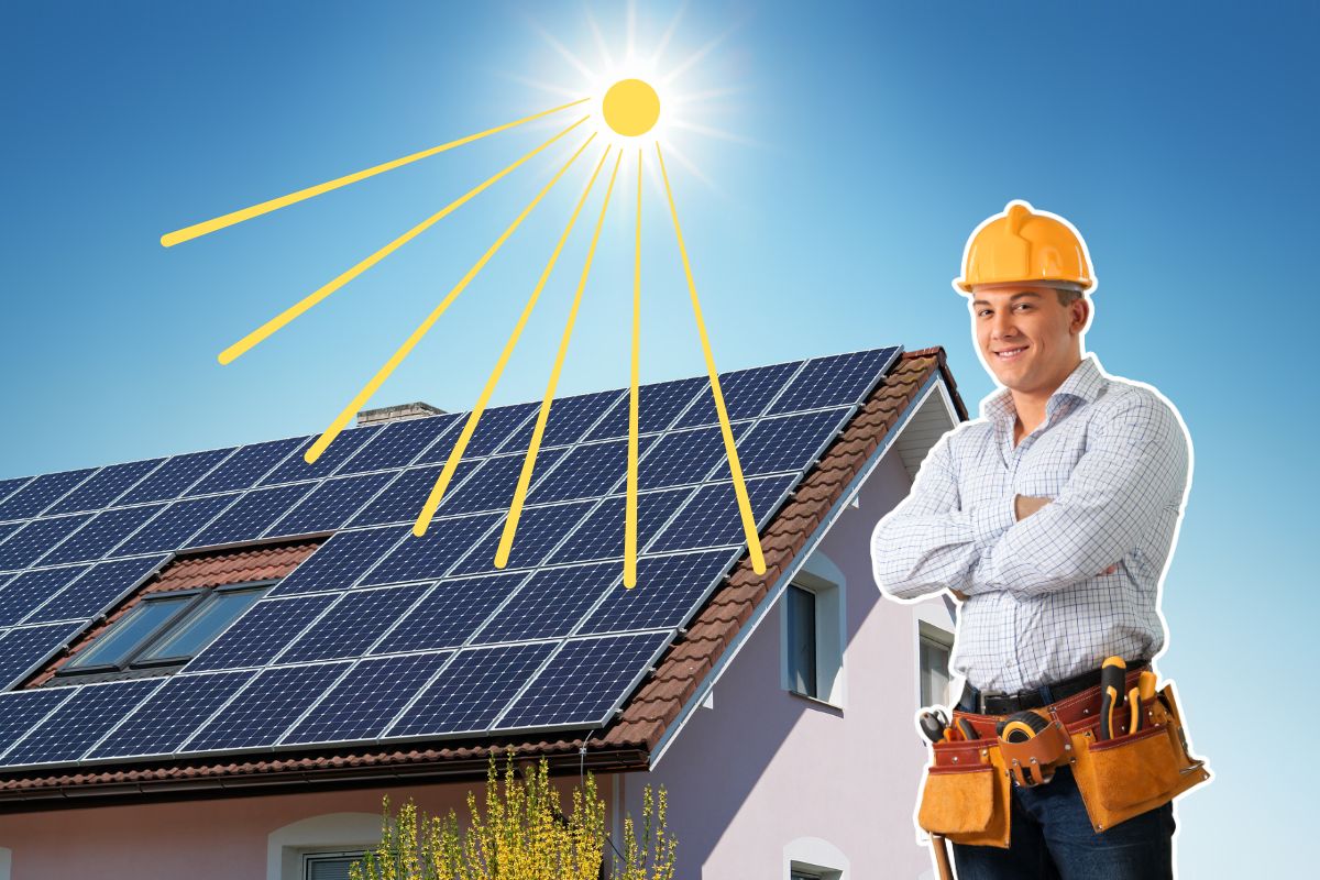 découvrez les panneaux solaires azimut, une solution innovante et écologique pour produire votre propre énergie renouvelable. optimisez votre consommation d'électricité tout en réduisant votre empreinte carbone grâce à des technologies de pointe et un design élégant.