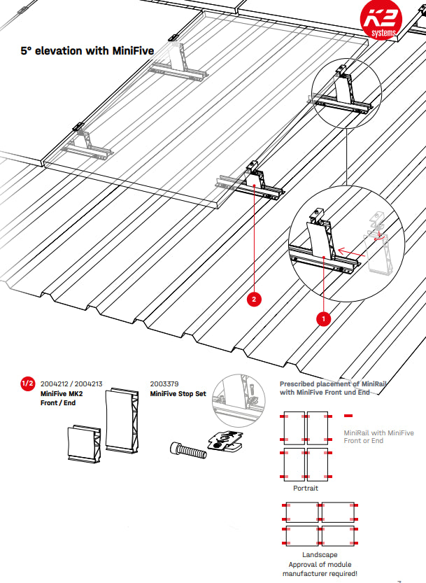 découvrez le bac acier photovoltaïque, une solution innovante alliant durabilité et efficacité énergétique pour vos projets de construction. idéal pour capter l'énergie solaire tout en offrant une protection robuste, ce matériau est un choix idéal pour une toiture moderne et écologique.