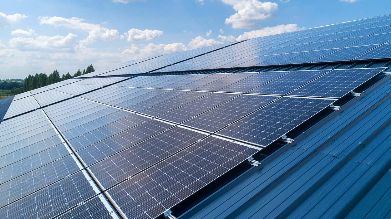 découvrez les avantages du bac acier photovoltaïque pour une toiture durable et esthétique. ce système innovant allie performance énergétique et protection optimale, tout en contribuant à la transition écologique.