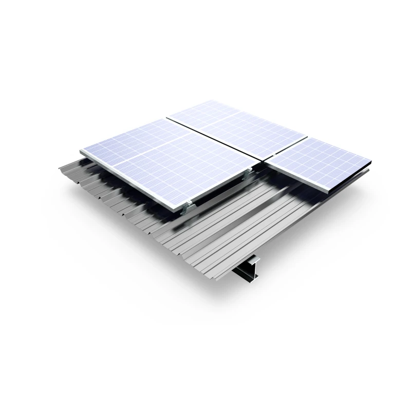 découvrez le bac acier photovoltaïque, une solution innovante et efficace pour allier performance énergétique et durabilité. idéal pour vos projets de construction, il transforme votre toiture en source d'énergie renouvelable tout en garantissant une protection optimale. optez pour une installation qui combine esthétique et écologie.