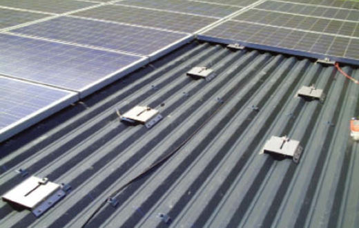 découvrez le bac acier photovoltaïque, une solution innovante et durable pour intégrer des panneaux solaires à vos constructions. alliez esthétique et efficacité énergétique tout en préservant l'environnement.