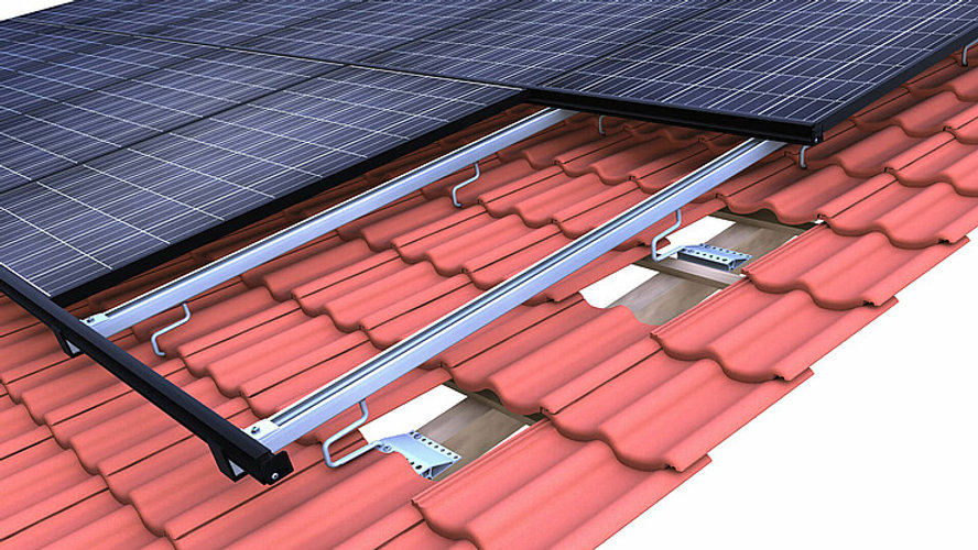 découvrez le bac lesté photovoltaïque, une solution innovante et efficace pour optimiser la production d'énergie solaire. idéal pour les installations au sol, il assure une stabilité parfaite tout en maximisant l'exposition au soleil. optez pour une énergie renouvelable fiable et performante.