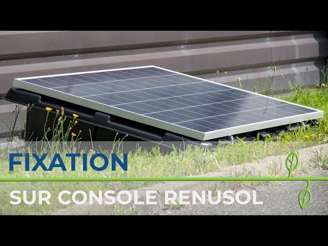 découvrez le bac lesté photovoltaïque, une solution innovante et durable permettant d'optimiser la production d'énergie solaire tout en offrant une stabilité et une protection accrue pour vos installations. idéal pour les toits et les surfaces sensibles, ce système de lestage combine performance et respect de l'environnement.