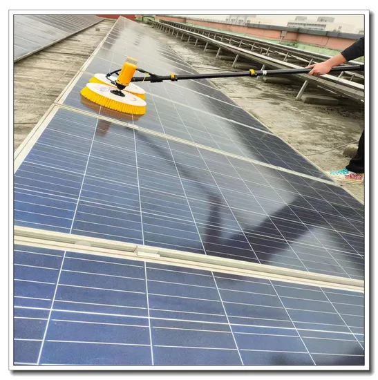découvrez le balai solaire, l'outil innovant qui combine technologie durable et efficacité pour un ménage éco-responsable. nettoyez vos surfaces extérieures tout en préservant la planète grâce à l'énergie solaire.