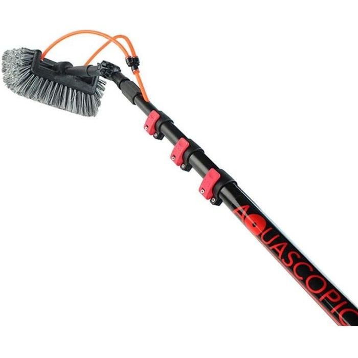 découvrez le balai panneau solaire, l'outil innovant qui allie performance et respect de l'environnement. idéal pour un nettoyage efficace tout en utilisant une source d'énergie renouvelable, il facilite l'entretien de vos espaces extérieurs tout en réduisant votre empreinte carbone.