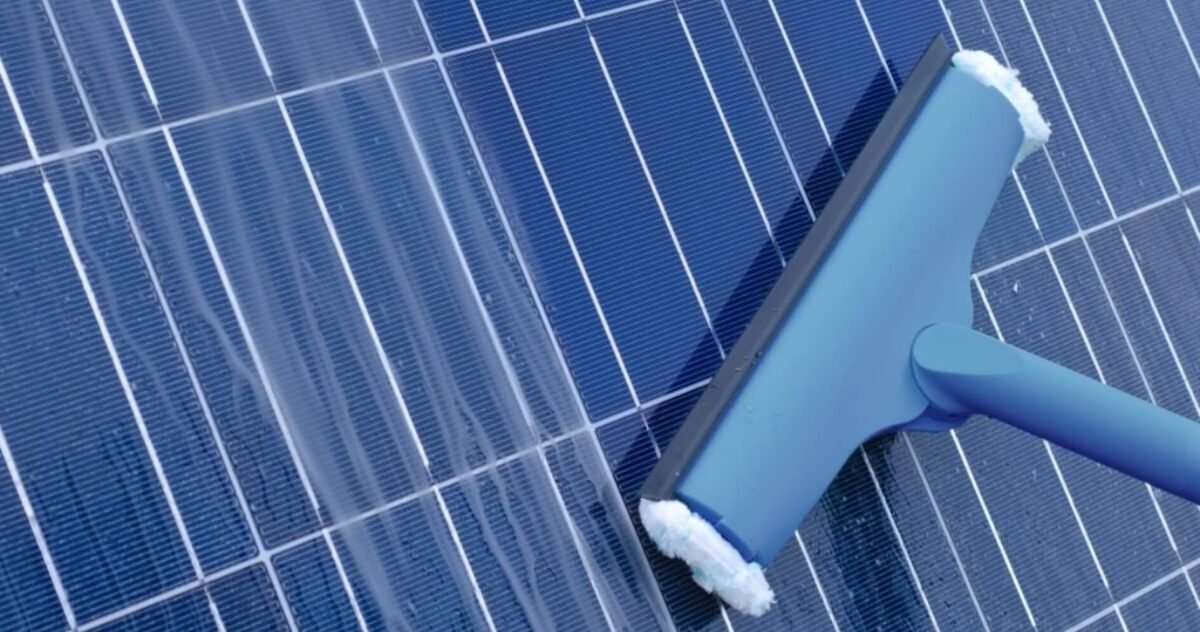 découvrez le balai solaire, un outil innovant qui combine efficacité et respect de l'environnement. grâce à son fonctionnement à énergie solaire, nettoyez vos espaces extérieurs tout en réduisant votre empreinte carbone. profitez d'un jardin éclatant sans contrainte d'alimentation électrique !