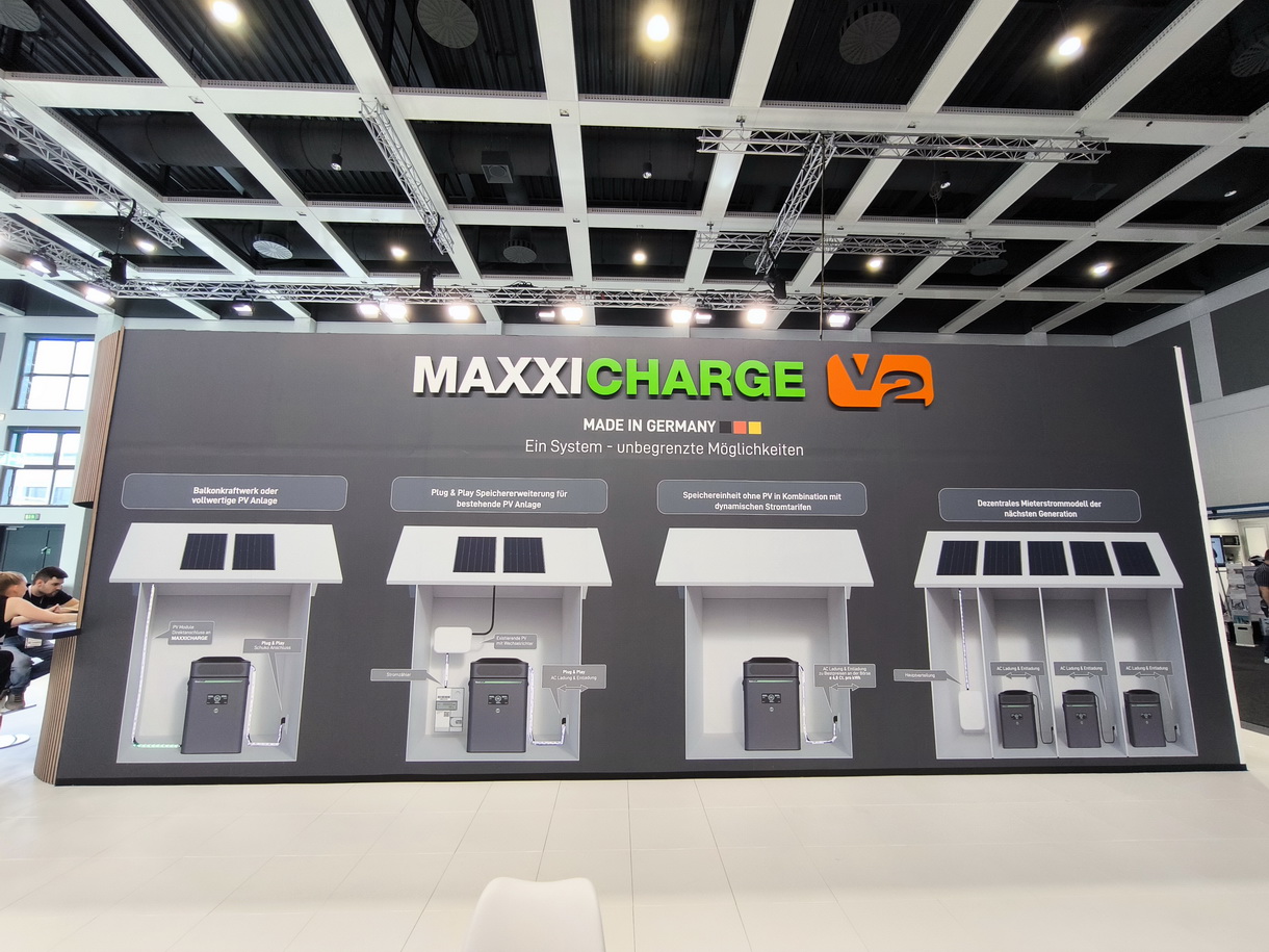 découvrez les forums sur les balkonkraftwerk et les systèmes photovoltaïques (pv) pour échanger des idées, poser vos questions et partager vos expériences sur l'énergie solaire à domicile.