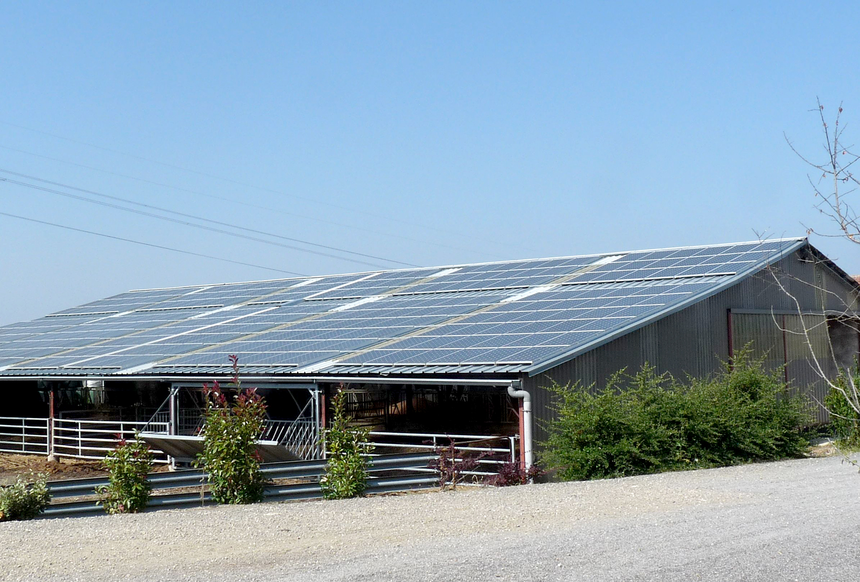 découvrez les avantages du bâtiment photovoltaïque, une solution écologique et innovante pour produire de l'énergie renouvelable. apprenez comment maximiser votre efficacité énergétique tout en réduisant votre empreinte carbone grâce à des installations adaptées à vos besoins.