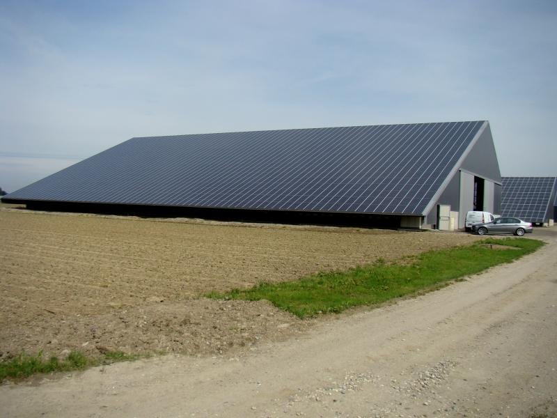 découvrez les avantages des bâtiments photovoltaïques qui allient efficacité énergétique et durabilité. apprenez comment ces structures innovantes transformant la lumière du soleil en énergie verte peuvent réduire vos factures et contribuer à un avenir plus responsable.