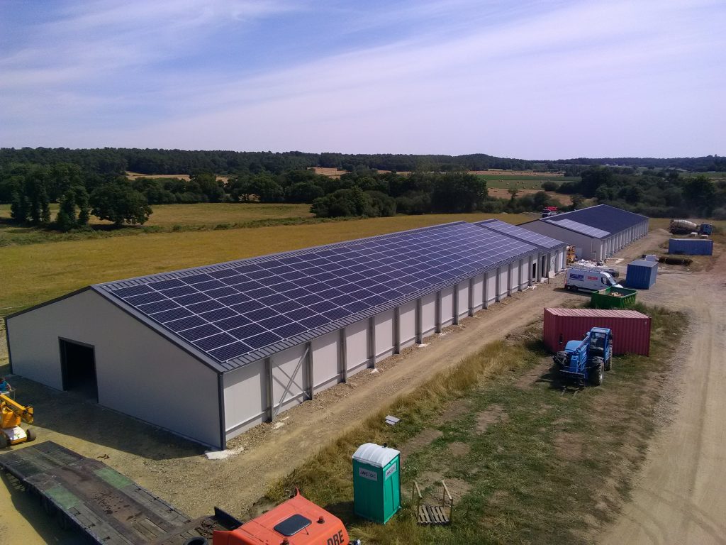 découvrez les avantages du bâtiment photovoltaïque, une solution innovante pour produire de l'énergie renouvelable tout en réduisant votre empreinte carbone. apprenez comment optimiser votre espace avec des installations solaires qui allient efficacité énergétique et durabilité.