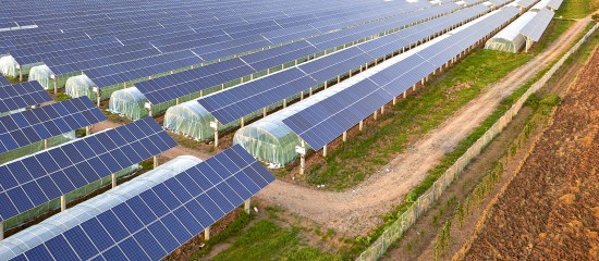 découvrez les bâtiments solaires agricoles, une solution innovante alliant durabilité et efficacité énergétique pour les exploitations agricoles. optimisez vos récoltes tout en réduisant votre empreinte carbone grâce à des infrastructures adaptées à vos besoins. investissez dans un avenir vert pour votre agriculture.