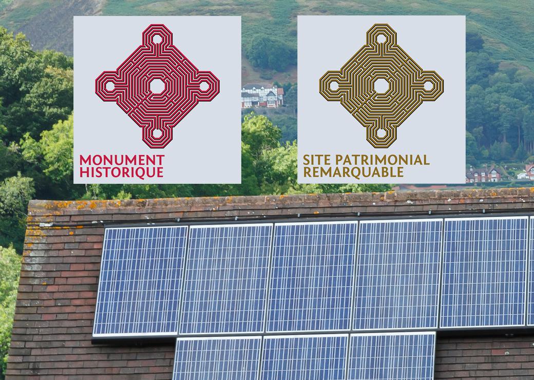 découvrez les bâtiments solaires, une solution innovante alliant architecture durable et production d'énergie renouvelable. apprenez comment ces structures minimisent l'impact environnemental tout en offrant un confort optimal.