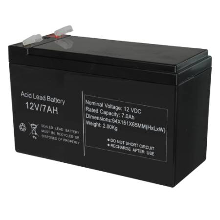 découvrez notre sélection de batteries 12v, idéales pour vos besoins en énergie. que ce soit pour des applications automobiles, des systèmes de sécurité ou des projets diy, nous avons la solution parfaite pour garantir performance et durabilité.