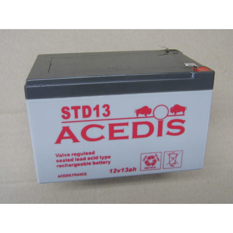 découvrez notre sélection de batteries 12v, idéales pour alimenter vos appareils électroniques, véhicules, et systèmes de sécurité. performantes et durables, nos batteries 12v sont conçues pour répondre à tous vos besoins énergétiques. profitez de la qualité au meilleur prix!