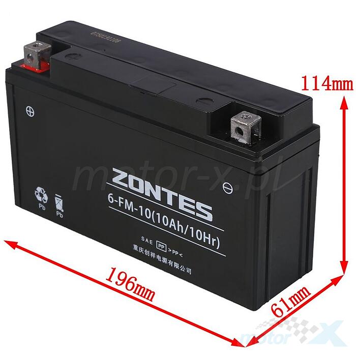 découvrez la puissance et la fiabilité de la batterie 6 fm, conçue pour offrir une performance optimale dans divers appareils. idéale pour vos besoins en énergie, elle assure une longue durée de vie et une excellente capacité de recharge. équipez-vous d'une batterie de qualité supérieure pour garantir le bon fonctionnement de vos dispositifs.