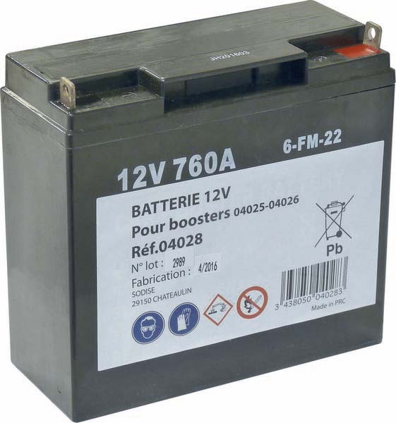 découvrez la batterie 6 fm, un choix idéal pour alimenter vos appareils avec fiabilité et performance. conçue pour offrir une durée de vie prolongée et une puissance stable, cette batterie est parfaite pour divers dispositifs. optez pour la qualité et la longévité avec la batterie 6 fm.